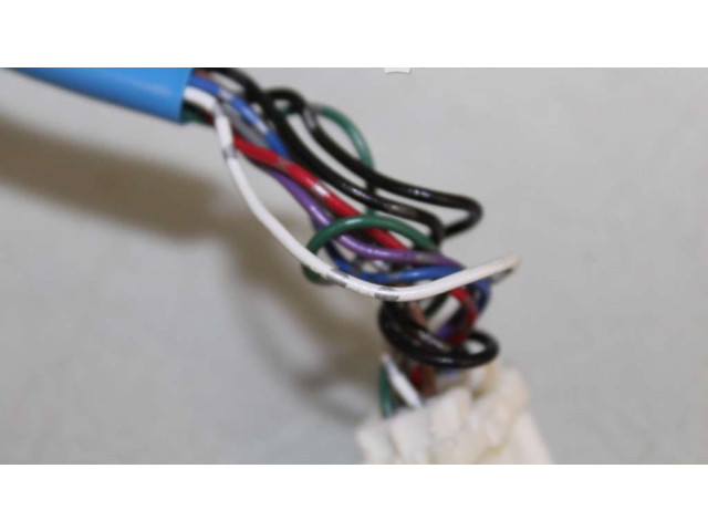 Zpětné zrcátko Subaru Legacy 2008 91031-AG460