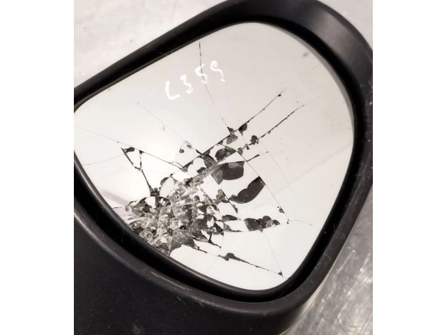 Zpětné zrcátko Peugeot 308 SW 2009