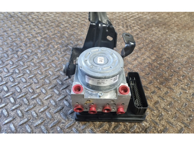 Блок АБС LX6C2C219CE, LX6C2B373CE   Ford  Escape IV  2020- года