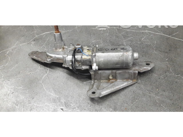 Моторчик заднего дворника 85130-B2020 Daihatsu Copen L880