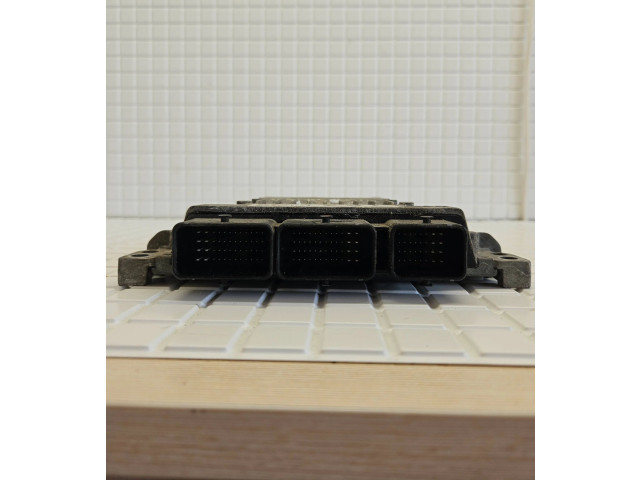 Řídící jednotka 23710JD54D, S180033104A Nissan Qashqai 2009