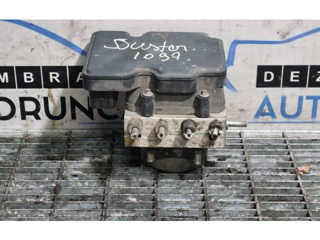 Блок АБС 0411277, 0265956403   Dacia  Duster  2010 - 2017 года