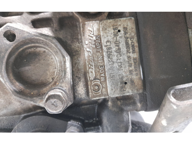 Топливный насос MD167348, 1047408181 Mitsubishi L200