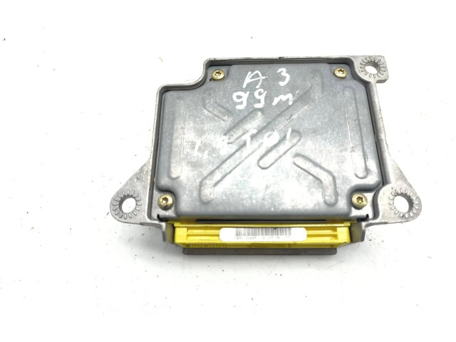 Блок подушек безопасности 0285001352, 8L0959655G Audi A3 S3 8L