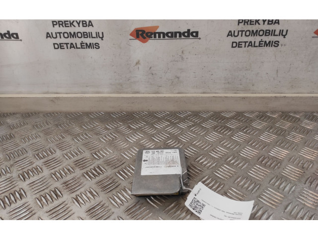 Блок подушек безопасности 1C0909605, 1C0909605 Ford Galaxy