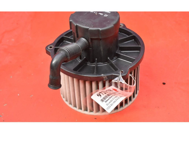 Вентилятор печки 97116-24951, 97116-24951 Audi Coupe