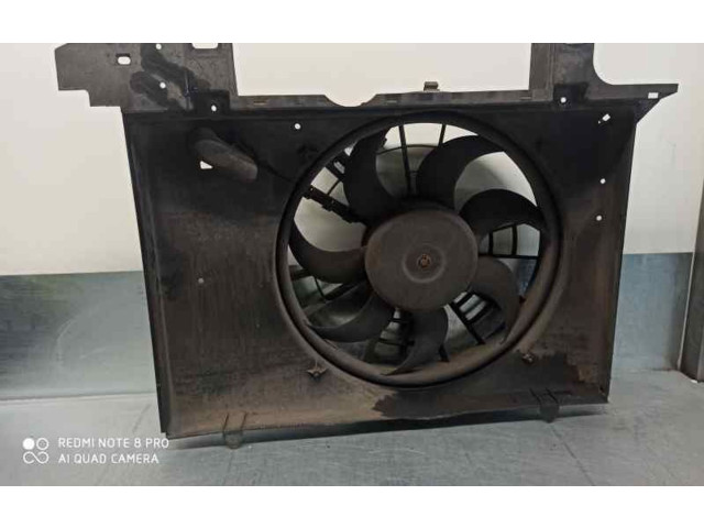 Вентилятор радиатора     9454641, 3135103192    Volvo S70  V70  V70 XC 