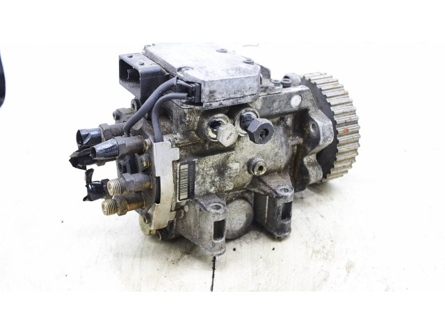 Топливный насос