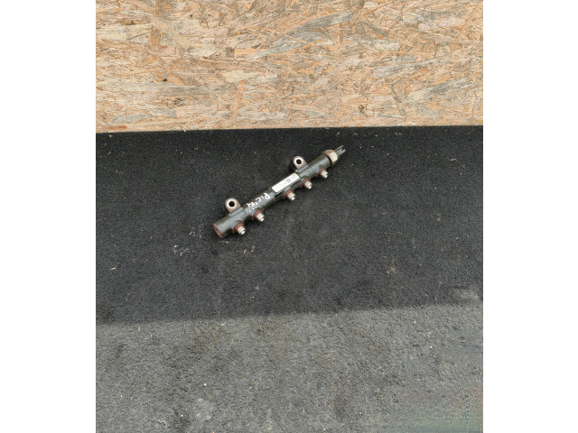 Топливная рампа 9685297580   Citroen C4 II Picasso  