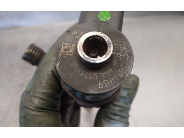 Форсунка 0445110299, 0445110299 Lancia Delta III 844A1000