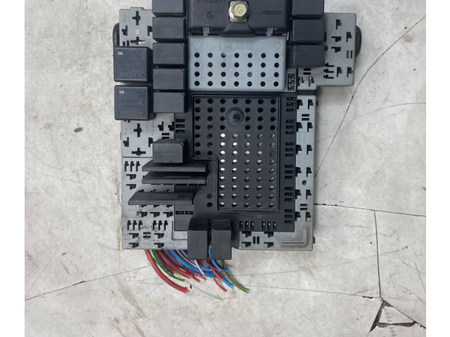 Блок комфорта 9452552, 00W243 Volvo S60