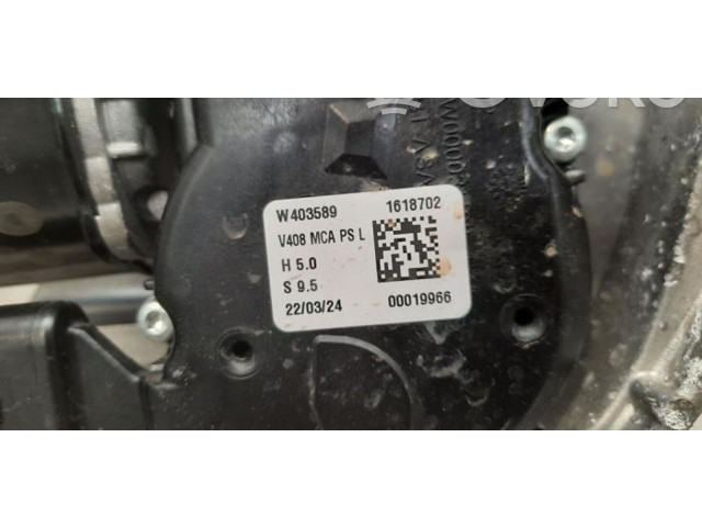 Моторчик дворников KT1B17504BC    Ford Transit -  Tourneo Connect