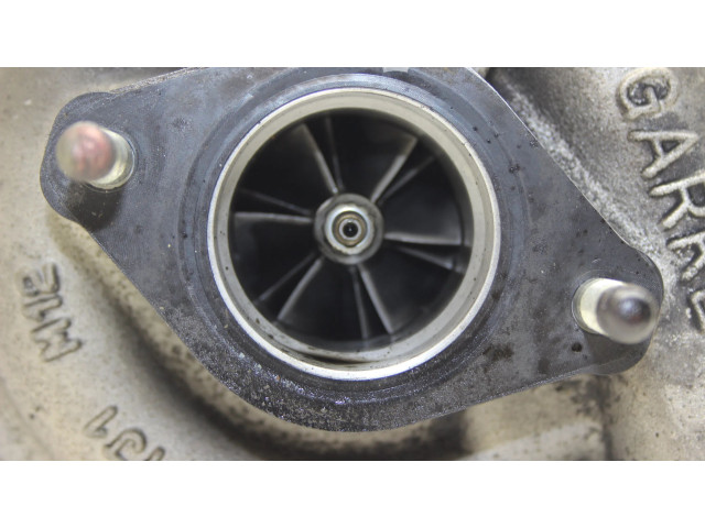 Турбина Honda Accord 18900RL0G012M2 для двигателя N22B1