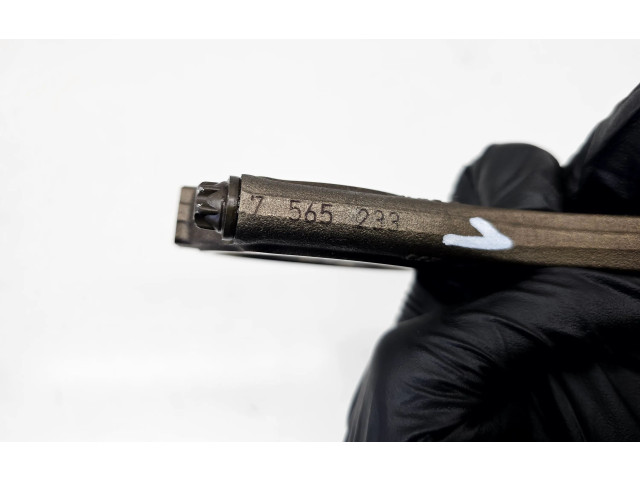 Píst 7565233 BMW X6 E71 N63B44