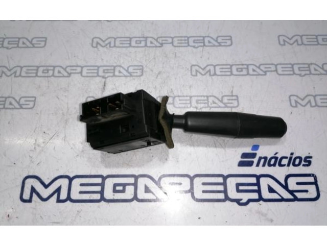 Включатель скорости стеклоочистителей 96104967ZL Peugeot 306