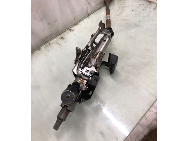 Рулевая рейка 9820460477 Citroen Berlingo 2018 - года