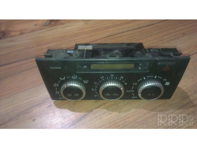 Блок управления климат-контролем 8865053060, 88650-53060  177300-5762   Lexus IS 200-300