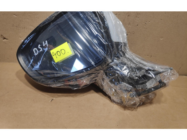 Зеркало электрическое Citroen DS4 - года