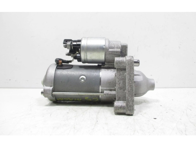 Стартер 9825233080   Citroen C5  