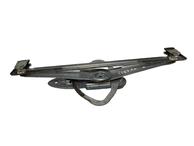 Передний механический механизм для подъема окна     Volvo V50