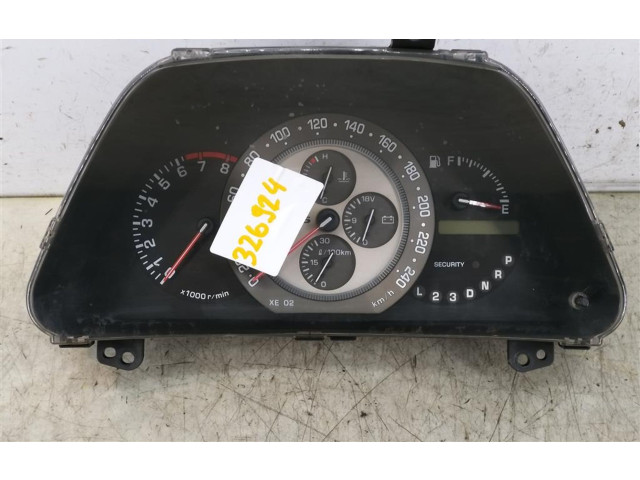 Přístrojová deska Lexus IS 200-300 1999 83800-53090