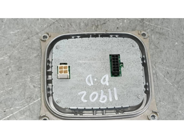 Блок управления Xenon