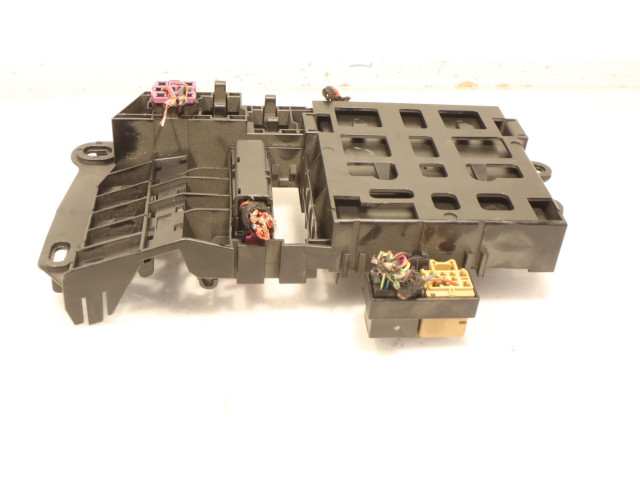 Блок комфорта 5DK008762-2   Audi A6 S6 C6 4F   