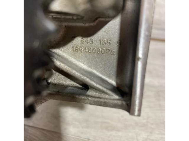 Čerpadlo oleje 7843135, 1664000028 BMW M5 4.4