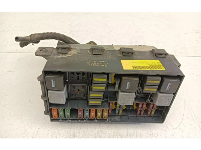 Блок предохранителей 518755202 Ford Transit - Tourneo Connect