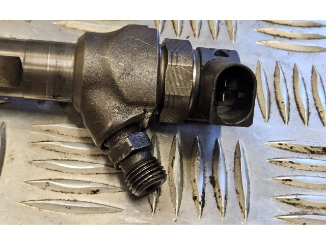 Форсунка 0445110646, 120116 Audi Q5 SQ5