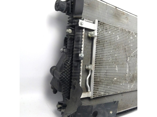 Интеркулер  HC348D048CD, HC3H19710AF   Ford F250 6.7