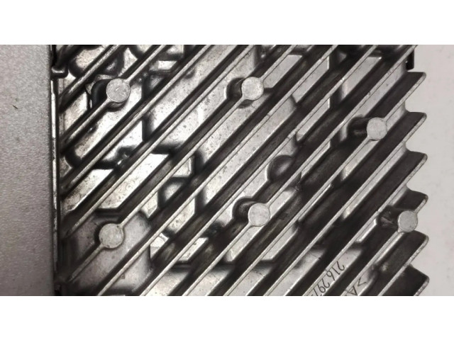 Блок фонаря / (блок «хenon»)