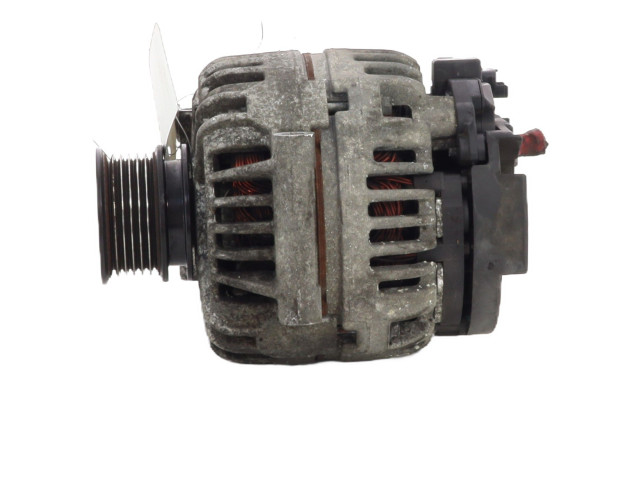 Генератор       Dacia Logan I  2004 - 2012 года   