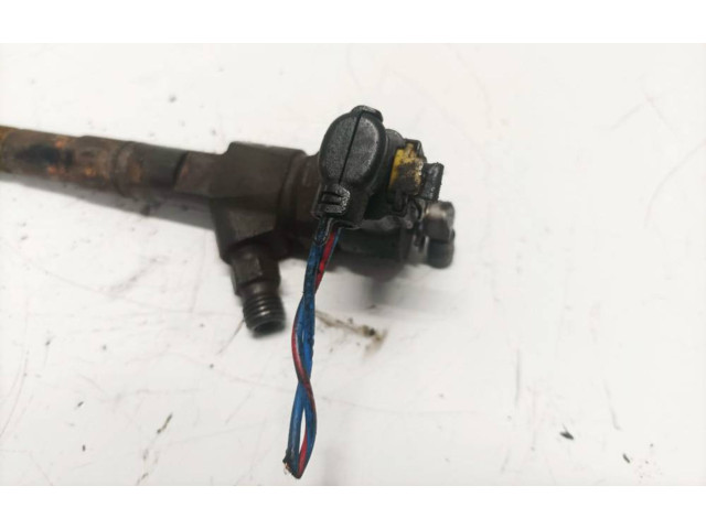 Vstřikovač 0445110243, 0445110243 Fiat Croma