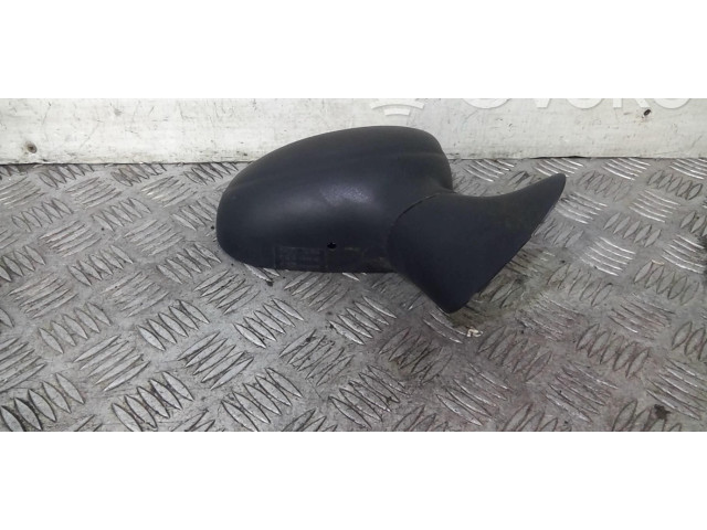 Зеркало электрическое        Chevrolet Spark M100, M150  1998 - 2005 года   