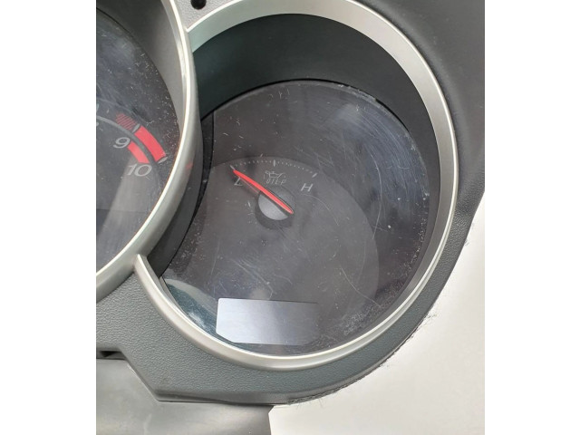 Панель приборов FRFE19B   Mazda RX8       