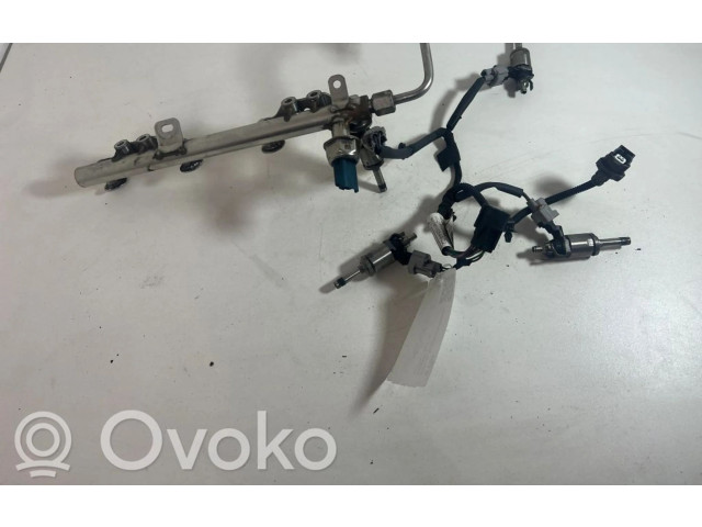 Vstřikovač 21RAN0170, 85PP58 Nissan Juke I F15 HRA2