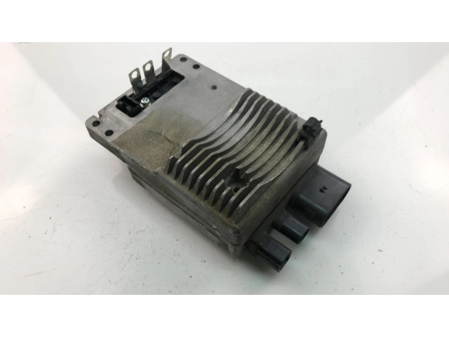 Блок управления T42071H7BU Infiniti Q30