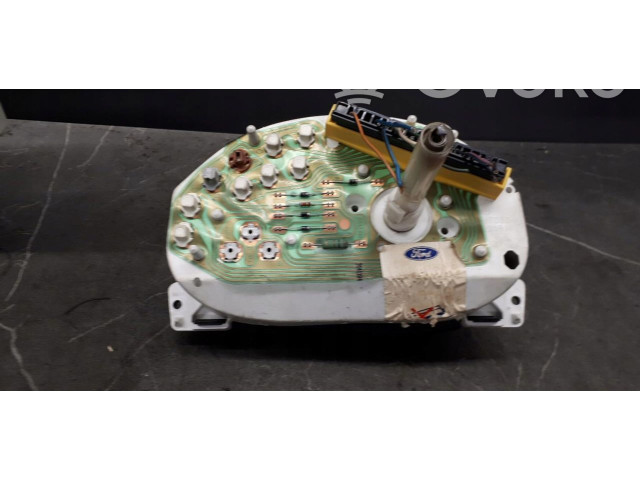 Дисплей    97KB10849AE   Ford Ka