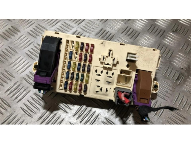 Pojistková skříňka 46812235, 46758963 188 090501 Fiat Punto (188) 2001