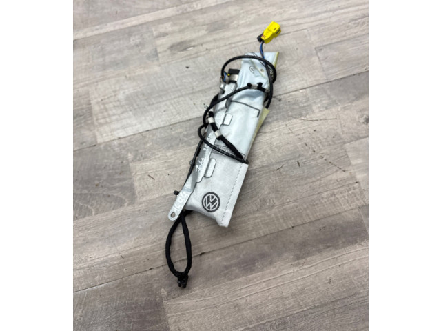 Подушка безопасности в сиденье 5C0880241, 34084639C   Volkswagen Jetta VI