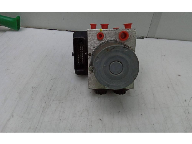 Блок АБС GB3C2C405AB Ford Ranger 2012 - 2018 года