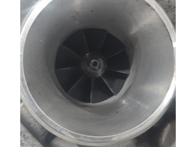 Турбина SsangYong Korando A6710900380, A6710900380