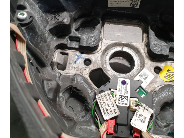 Volant Volkswagen Tiguan 2010 1T0419091AD, 61979000A