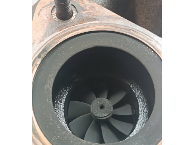 Turbodmychadlo Турбина H8200638766, 7748332 Nissan X-Trail T31 M9R