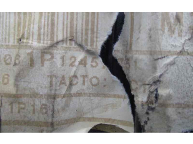 Модуль управления BSM 1P1245751 Seat Leon (1M)