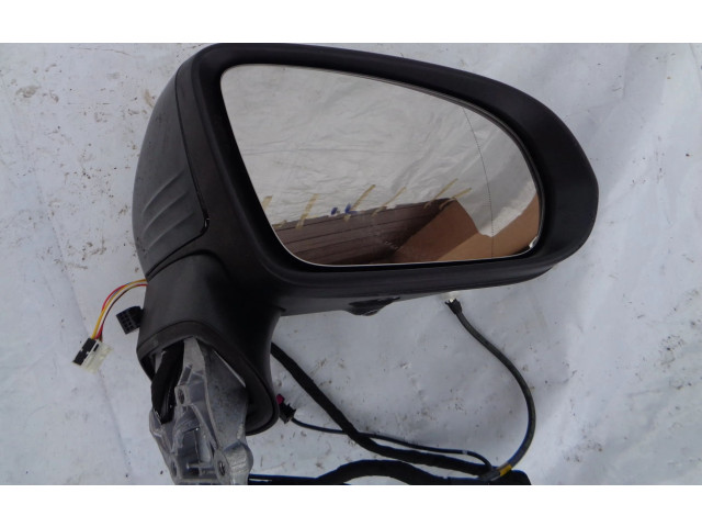 Zpětné zrcátko Mercedes-Benz C AMG W205 2016