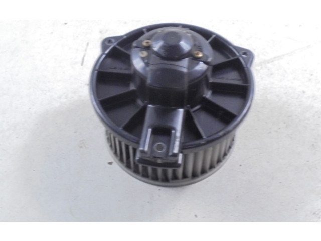 Вентилятор печки 194000-0490, 194000-0490 Mitsubishi Lancer