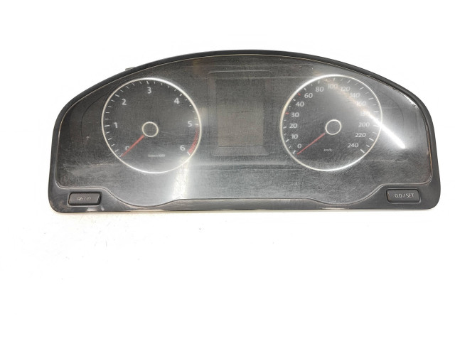 Přístrojová deska Volkswagen Transporter - Caravelle T5 2013 7E0920860J, 1319012698