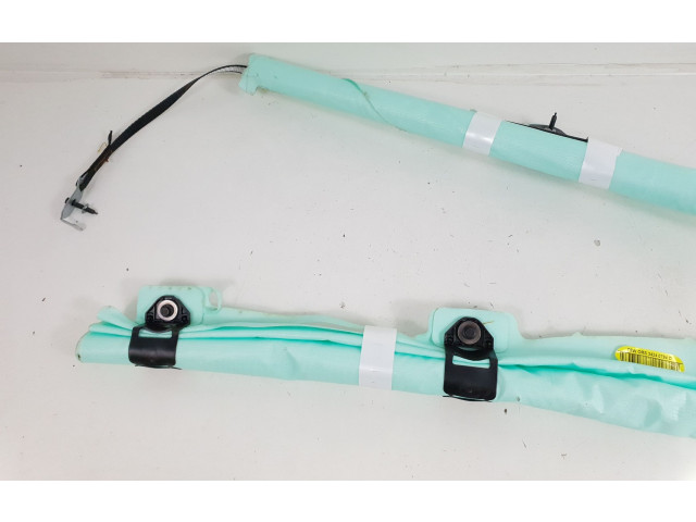 Боковая подушка безопасности 31455497, P031455497 Volvo S60